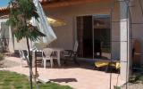 Holiday Home Roquebrune Sur Argens Waschmaschine: Holiday House 