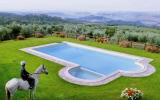 Holiday Home Monte San Savino Waschmaschine: Holiday House (16 Persons) ...