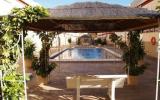 Holiday Home Spain: Holiday Home, San Pedro Del Pinatar For Max 5 Guests, ...