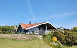 Holiday Home Ebeltoft: Holiday Cottage In Ebeltoft, Egsmark Strand For 6 ...