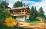 Holiday Home Valais: Chalets Arnika/bardane: Accomodation For 10 Persons In ...
