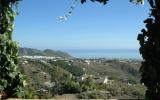 Holiday Home Andalucia: Holiday Home (Approx 110Sqm), Frigiliana For Max 6 ...