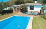 Holiday Home Nerja: Holiday Home (Approx 100Sqm), Nerja For Max 6 Guests, ...
