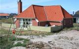 Holiday Home Vrist Ringkobing: Holiday Home (Approx 125Sqm), Harboøre For ...