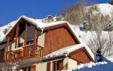 Holiday Home France: Holiday House (10 Persons) Southern Alps, La Grave ...