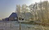 Holiday Home Dokkum Radio: Double House In Holwerd Near Dokkum, Friesland, ...