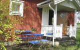 Holiday Home Jonkopings Lan: Holiday Cottage In Vaggeryd, Småland For 3 ...