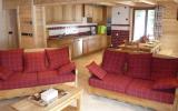 Holiday Home Châtel Rhone Alpes: Holiday House (10 Persons) Savoie - Haute ...