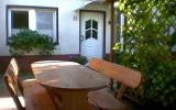 Holiday Home Brandenburg: Holiday Home (Approx 45Sqm), Am Mellensee Ot ...