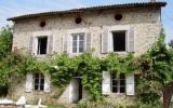 Holiday Home France: Le Manoir In Saint Léonard De Noblat, Limousin For 16 ...