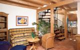 Holiday Home Germany Sauna: Ferienpark Seepferdchen: Accomodation For 6 ...