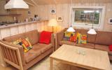 Holiday Home Vesterlund Sauna: Holiday House 