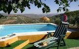 Holiday Home Andalucia: Holiday Home, Castillo De Locubin For Max 12 Guests, ...