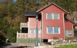 Holiday Home Hordaland Radio: Holiday House In Hosteland, Sydlige Fjord ...