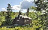Holiday Home Mysuseter: Holiday Cottage In Otta, Oppland, Mysuseter For 6 ...
