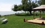 Holiday Home Hungary: Accomodation For 4 Persons In Vonyarcvashegy, ...