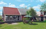Holiday Home Sweden: For 8 Persons In Blekinge, Hasslö, Southern Sweden 