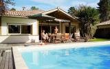 Holiday Home Dax: Club Royal Ocean La Prade: Accomodation For 6 Persons In ...
