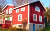 Holiday Home Gavleborgs Lan Radio: Holiday House In Hudiksvall, Nord ...