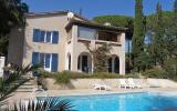 Holiday Home Sainte Maxime Sur Mer: Holiday Cottage Villa Les Mimosas In ...