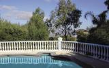 Holiday Home Andalucia Radio: Holiday Cottage Villa El Ancla In Alhaurin De ...