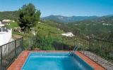 Holiday Home Andalucia: Hoya De La Caldera: Accomodation For 4 Persons In ...