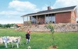 Holiday Home Denmark: Holiday House In Diernæs, Østjylland For 10 Persons 