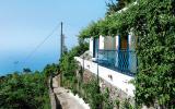 Holiday Home Sorrento Campania Air Condition: Villa Nausicaa: ...