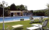 Holiday Home Civitanova Marche Air Condition: Holiday House 