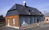 Holiday Home Jeantes Waschmaschine: La Jeantelle In Jeantes, Nord/pas De ...