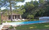 Holiday Home France: Holiday House (8 Persons) Provence, Orange (France) 