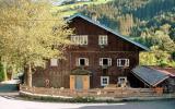 Holiday Home Salzburg Radio: Holiday Cottage In Taxenbach Near Zell Am See, ...