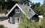 Holiday Home Bornholm Sauna: Holiday House In Snogebæk, Bornholm For 11 ...