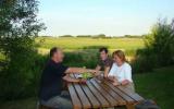 Holiday Home Netherlands: Holiday Cottage Bungalow 191 In Den Oever Near Den ...