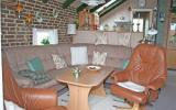 Holiday Home Hvide Sande: Holiday Home (Approx 63Sqm), Klegod For Max 6 ...