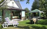 Holiday Home France: Holiday Cottage Goarin In Lanvollon Near Guingamp, ...