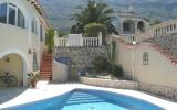 Holiday Home Denia Comunidad Valenciana Waschmaschine: Holiday House (4 ...