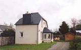 Holiday Home Sizun Whirlpool: Le Chateau In Sizun, Bretagne For 4 Persons ...