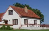 Holiday Home Malsice: Holiday Home (Approx 120Sqm) For Max 10 Persons, Czech ...