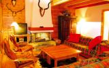 Holiday Home Valais: Holiday Home (Approx 140Sqm), Veysonnaz For Max 12 ...