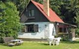 Holiday Home Czech Republic Sauna: Holiday Home For 4 Persons, Babice N. ...