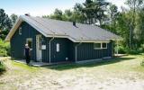 Holiday Home Arhus Sauna: Holiday House In Grenå Strand, Østjylland For 8 ...