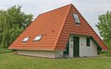 Holiday Home Germany Waschmaschine: Holiday House 