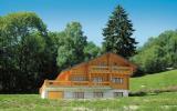Holiday Home Switzerland Sauna: Chalets Alchimie: Accomodation For 14 ...