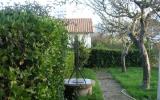 Holiday Home Royan Poitou Charentes: Holiday House (6 Persons) ...