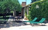 Holiday Home France: Holiday House (6 Persons) Provence, Roussillon ...