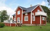 Holiday Home Tallberga Radio: Holiday House In Tallberga, Syd Sverige For 12 ...