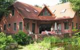 Holiday Home Hungary: Accomodation For 10 Persons In Abrahamhegy, ...
