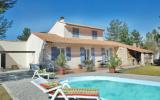 Holiday Home Provence Alpes Cote D'azur Waschmaschine: Le Cabanon In ...