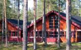 Holiday Home Norway Sauna: Holiday House In Ljørdalen, Fjeld Norge For 8 ...